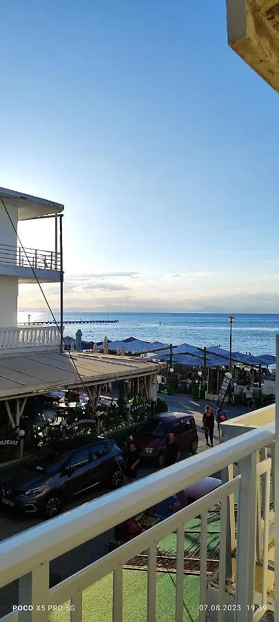 Umbrella Apartment Peraia  Greece