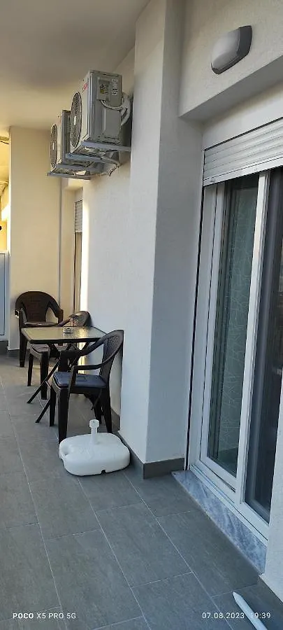 Umbrella Apartment Peraia  Peraia (Thessaloniki)