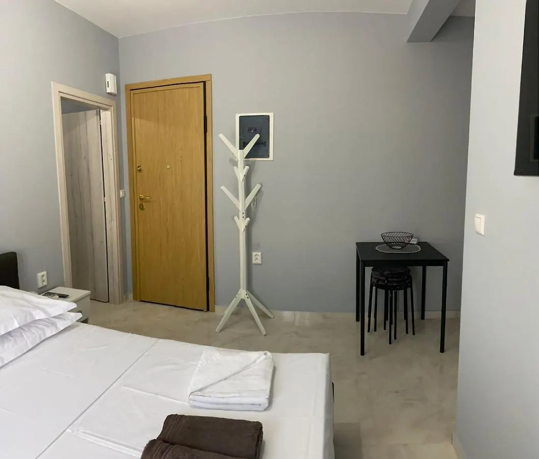 Umbrella Apartment Peraia  0*, Peraia (Thessaloniki)