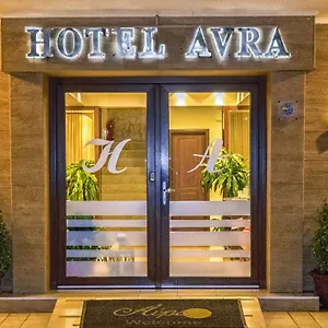 2* Hotel Avra